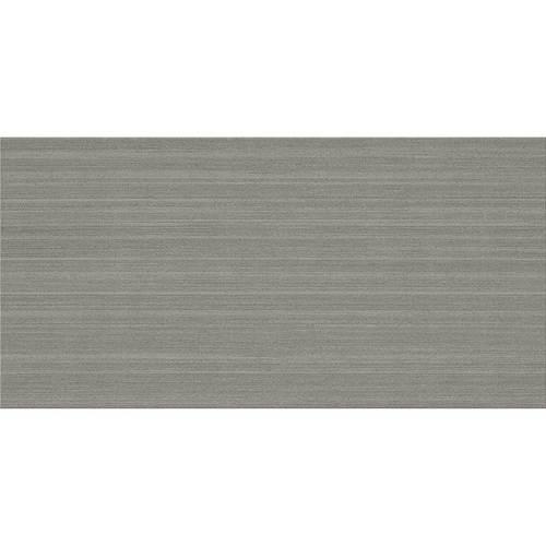 Fabric Art Modern Linear Medium Gray 12X24 ML63