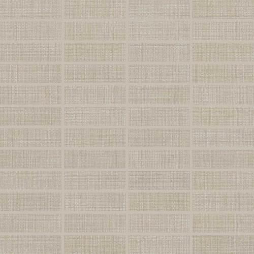 Fabric Art Modern Textile Taupe 1X3 MT52