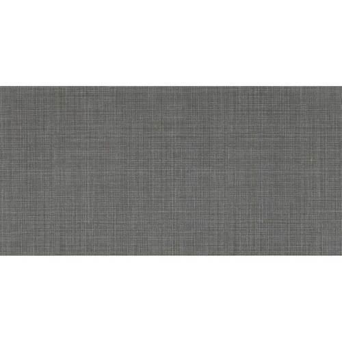 Fabric Art Modern Textile Dark Gray 12X24 MT54
