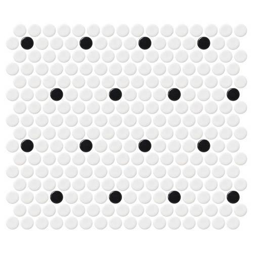 Polka Dot Matte 0.75x0.75