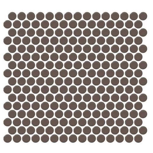 Saddle Brown 0.75x0.75