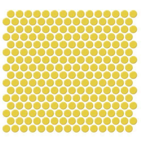 Daffodil Yellow 0.75x0.75