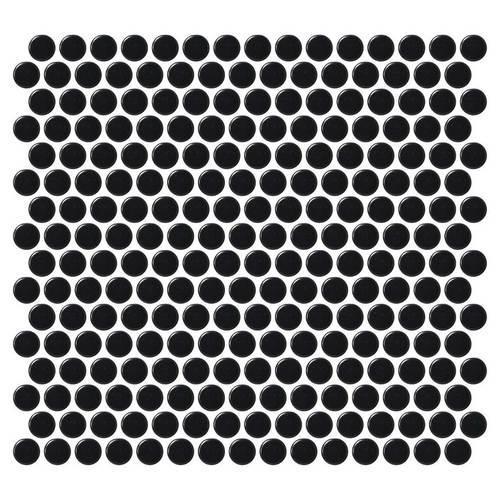Canvas Black Matte 0.75x0.75