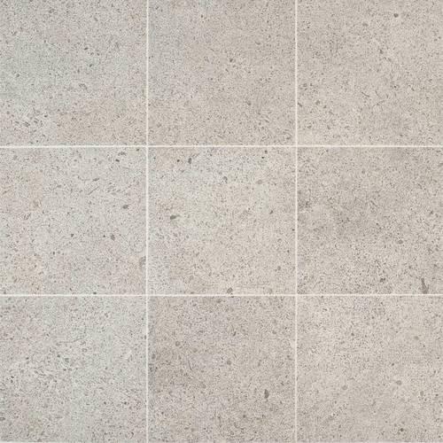Industrial Park by Dal-Tile - Light Gray 12X12