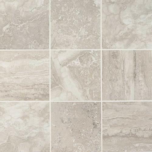 Dal Tile Exquisite Chantilly Ceramic Porcelain Tile Sacramento