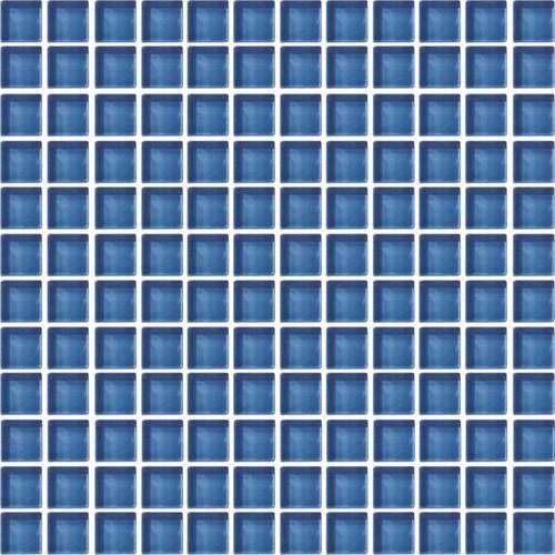 Color Wave by Dal-Tile - Twilight Blue