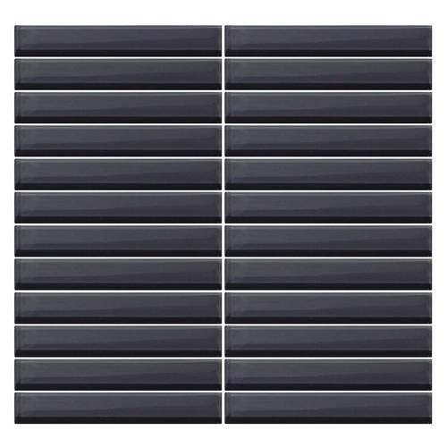 Nine Iron Straight-Joint Mosaic
