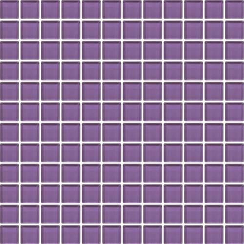 Color Wave by Dal-Tile - Purple Magic