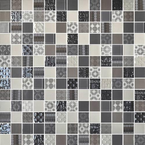 Uptown Glass by Dal-Tile - Metro Taupe