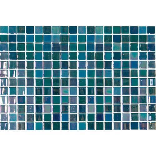 Uptown Glass Pearl Blue UP15