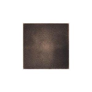 MetalTile IonMetals IM01-4x4 AntiqueBronze-4x4