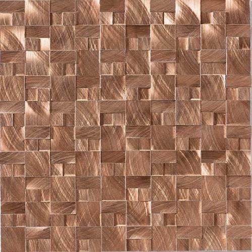 Shop for metal tile in Dallas, TX from CW Floors