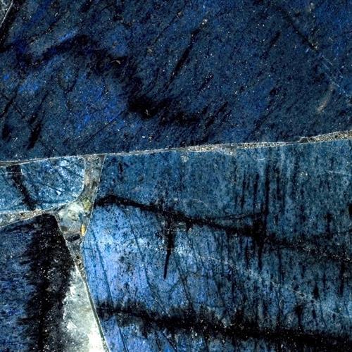Concetto by Ceasarstone - Indigo - Polished 1.25"