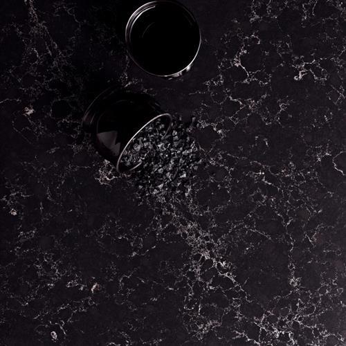 Classico by Ceasarstone - Vanilla Noir - Polished .75"