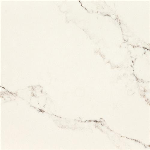Classico by Ceasarstone - Statuario Nuvo - Polished .75"