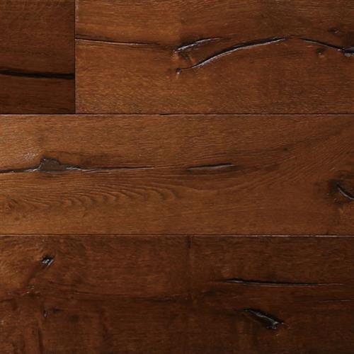 Montage European Oak - Portofino Sienna