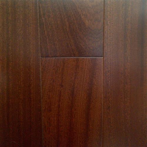 Capri Plank by Forest Accents - African Mahogany