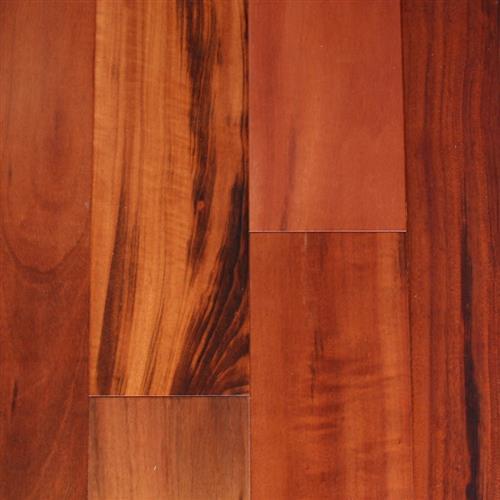 Capri Plank Tigerwood Natural