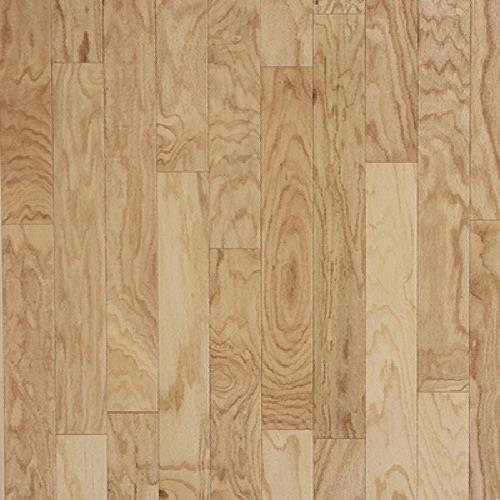 Magnolia Collection Red Oak Natural