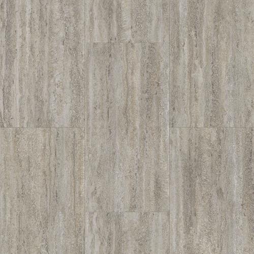 Metroflor Engage Essentials Tile Glazed Taupe Luxury Vinyl