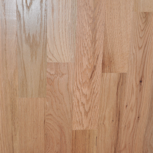 Red Oak Natural Common