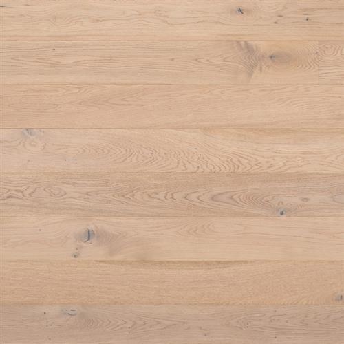 Brushed Oak Springfield