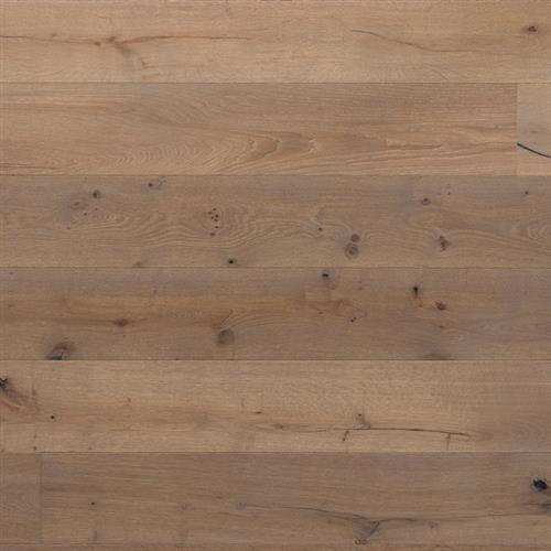 Brushed Oak Burrow