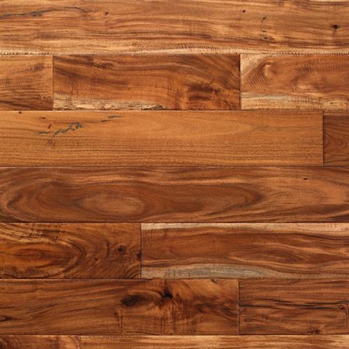 Acacia Natural 3 1/2"