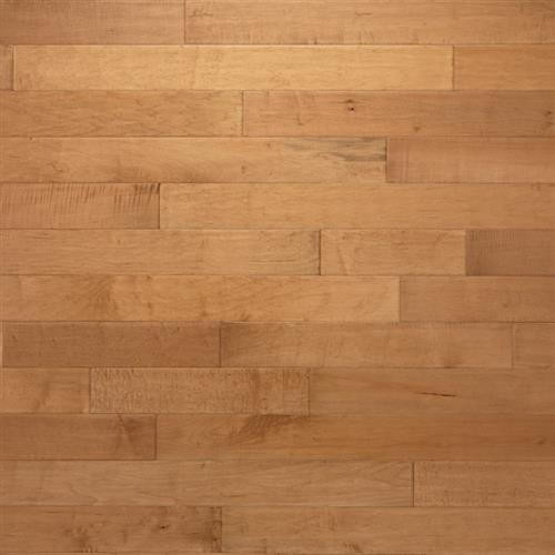 Kentwood Moraine Collection North American Hard Maple Dingo