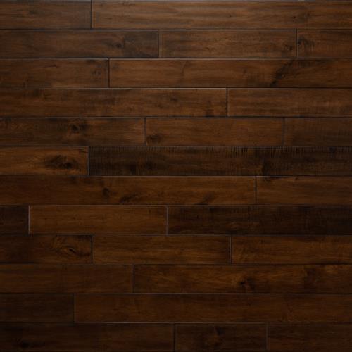 Kentwood Moraine Collection North American Hard Maple Scarab
