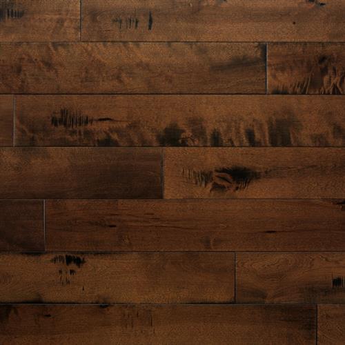 Heirloom Collection Birch Scarboro