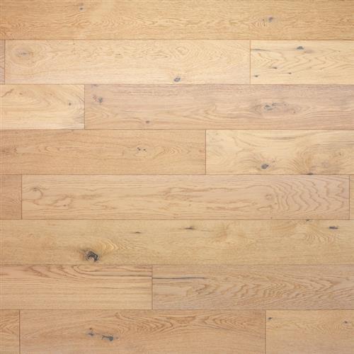Brushed Oak Eggshell