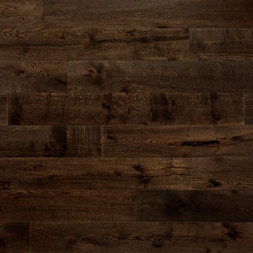 Brushed Oak Cayman