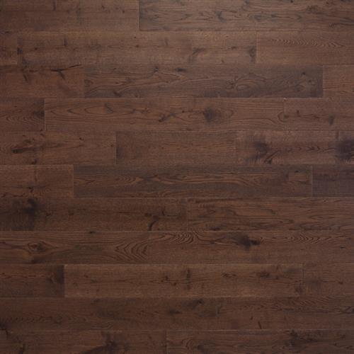 Brushed Oak Cattail