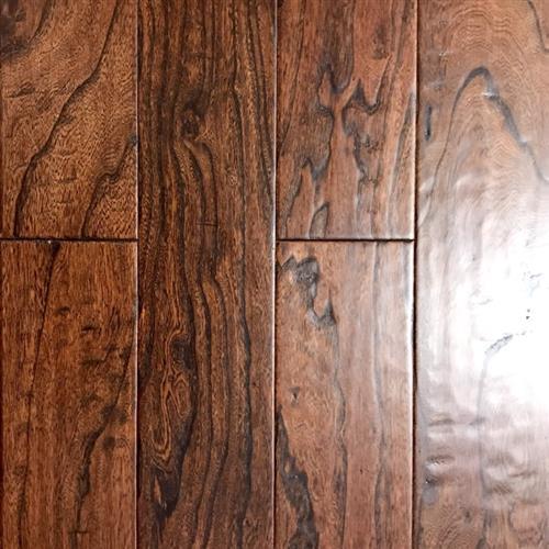Providence Collection by Aurora Hardwood - Tobacco Handscrape