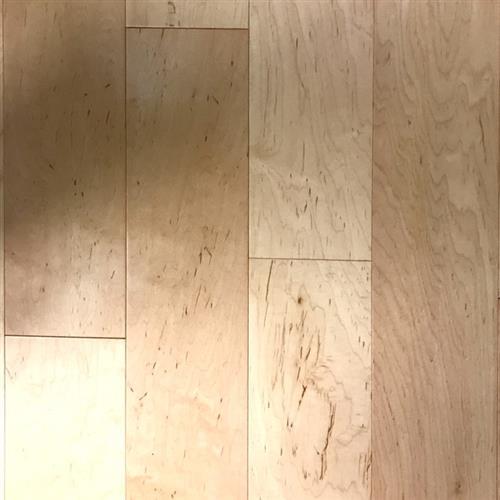 Americana Collection by Aurora Hardwood - Maple Natural