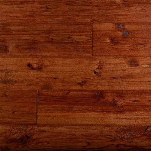 Americana Collection Antique Hickory Bandera