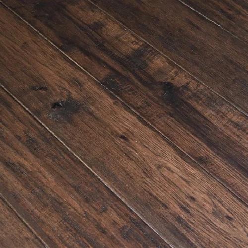 Americana Collection by Aurora Hardwood - Antique Hickory Concan