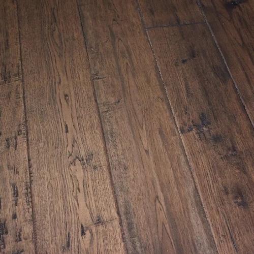Americana Collection by Aurora Hardwood - Antique Hickory Kerrville