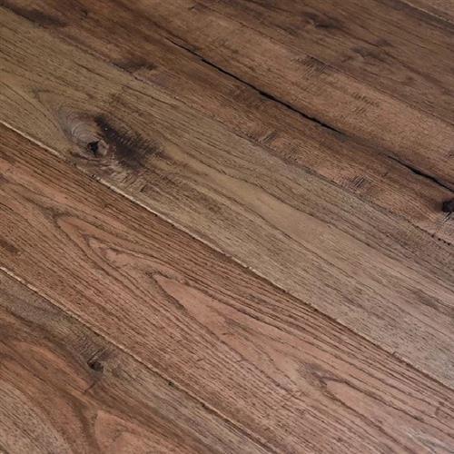Antique Hickory Wimberly