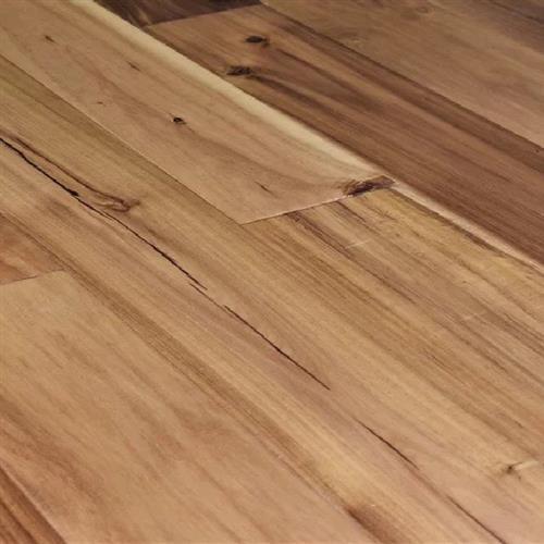 Melbourne Collection Asian Walnut Natural