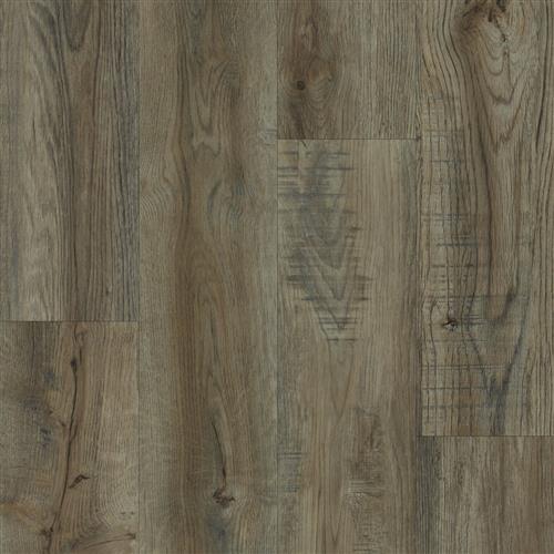 Extreme Cork Plus Colonial Pecan