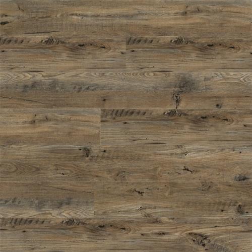 Rustic Oak