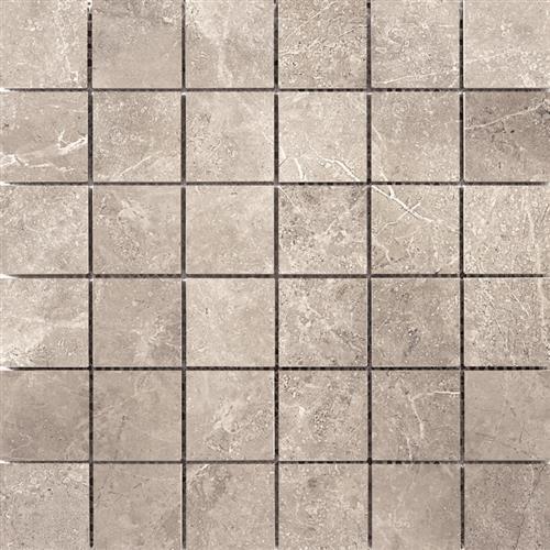 Kinchela by Elite Flooring Distributors - Cotton - Mosaic