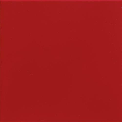 Blush - Wall Tile Crimson - 4X4