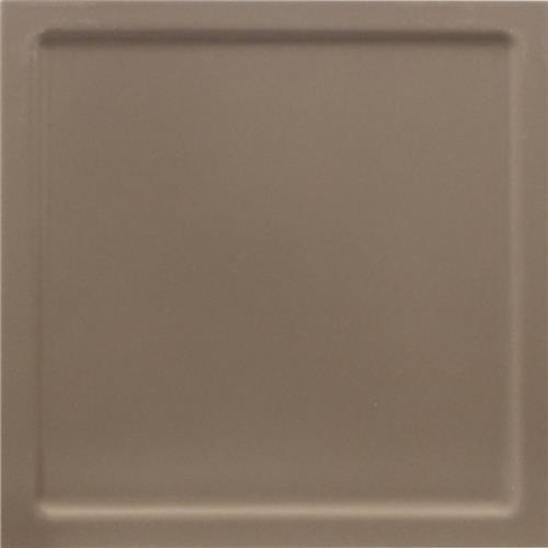 Crosbyton - Wall Tile by Elite Flooring Distributors - Mocha - 3X6 Down