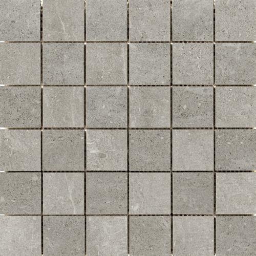 Chemane by Elite Flooring Distributors - Dove - Mosaic