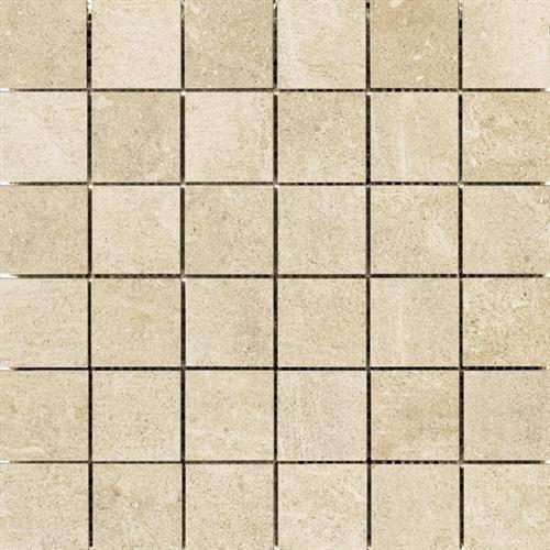 Chemane by Elite Flooring Distributors - Fawn - Mosaic