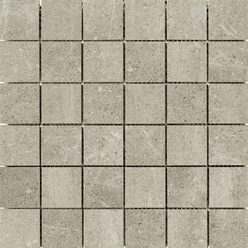 Chemane Gray - Mosaic