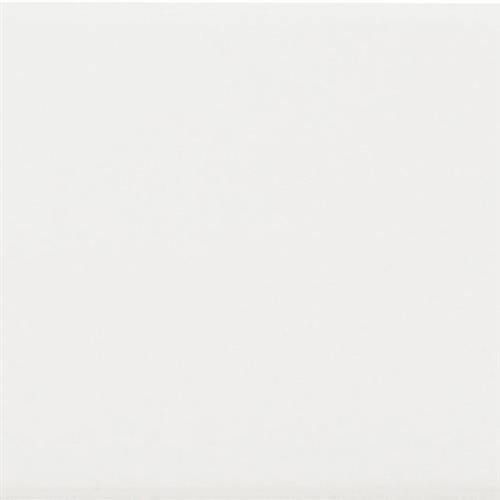 Coahoma - Wall Tile by Elite Flooring Distributors - Matte Frost - 4X8 Embossed